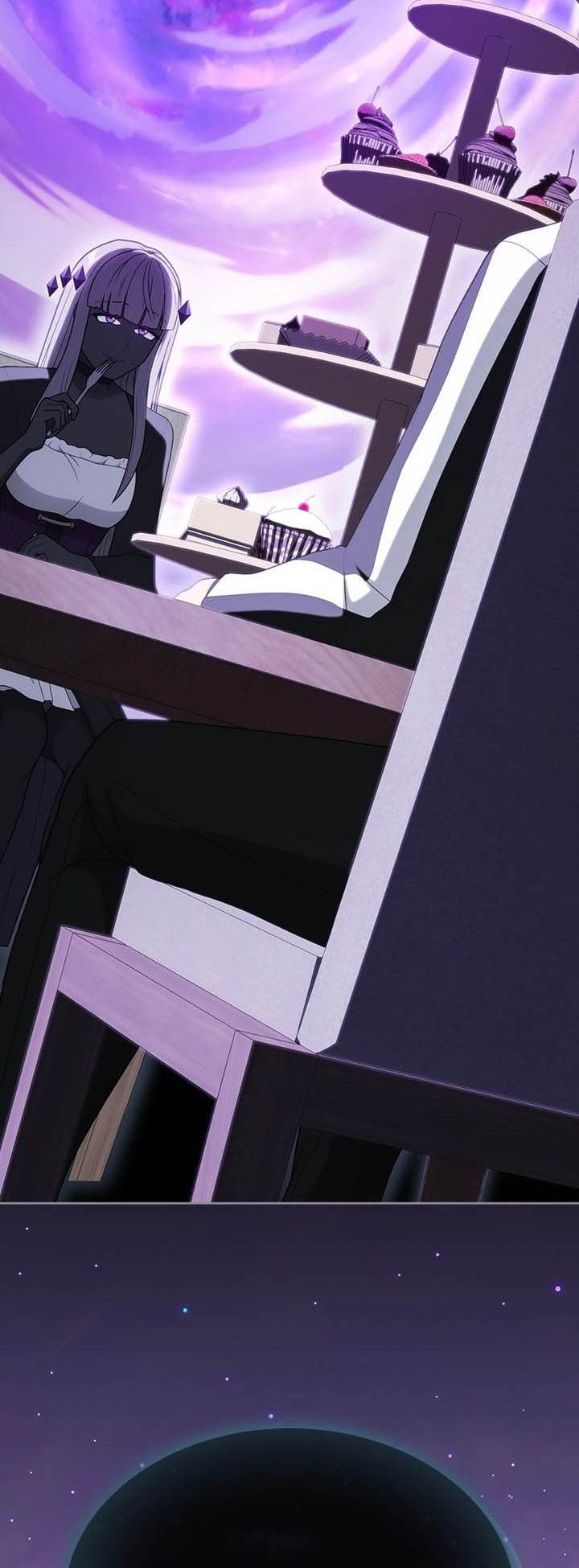 The Tutorial Tower of the Advanced Player Chap 204 - Next Chap 205