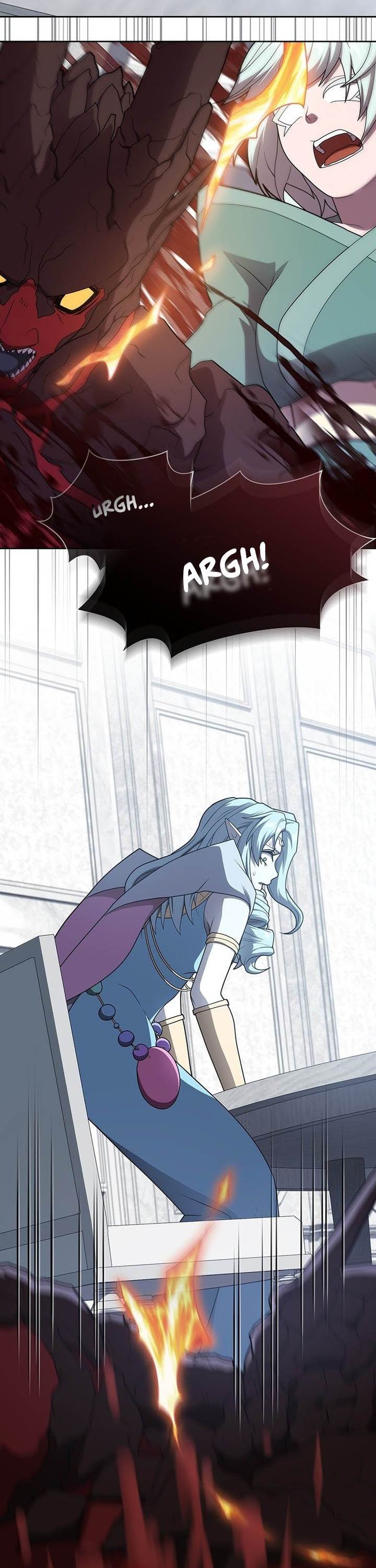 The Tutorial Tower of the Advanced Player Chap 204 - Next Chap 205