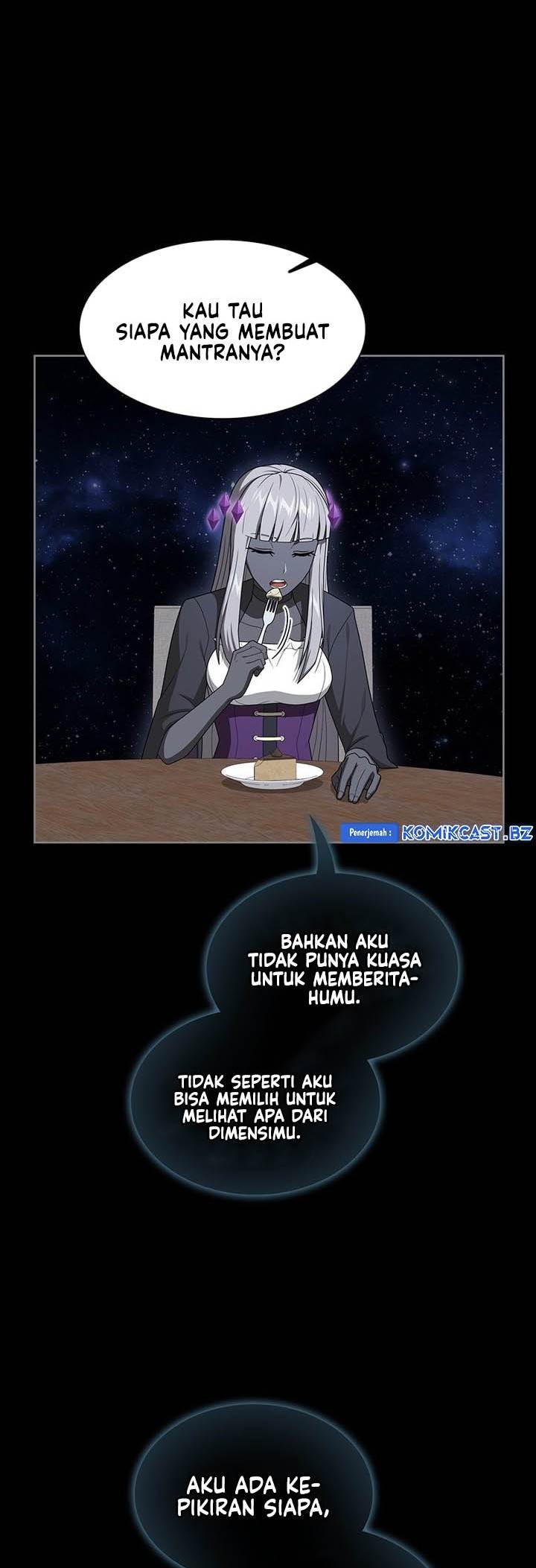 The Tutorial Tower of the Advanced Player Chap 204 - Next Chap 205