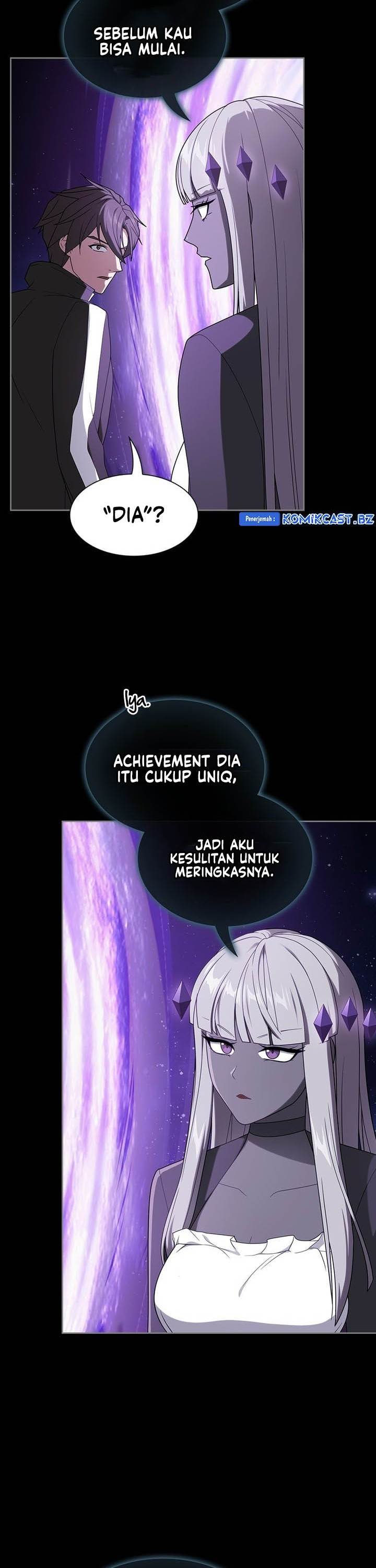 The Tutorial Tower of the Advanced Player Chap 205 - Next Chap 206