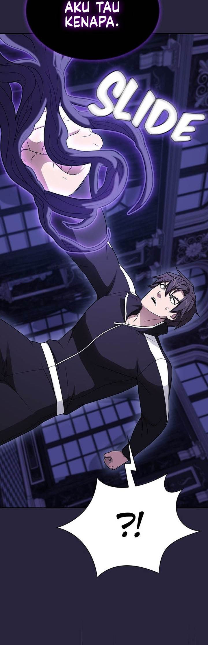 The Tutorial Tower of the Advanced Player Chap 205 - Next Chap 206