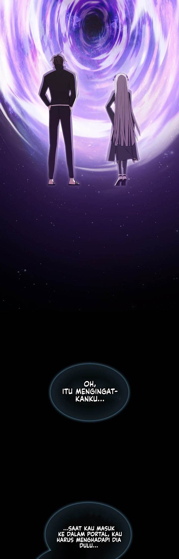 The Tutorial Tower of the Advanced Player Chap 205 - Next Chap 206