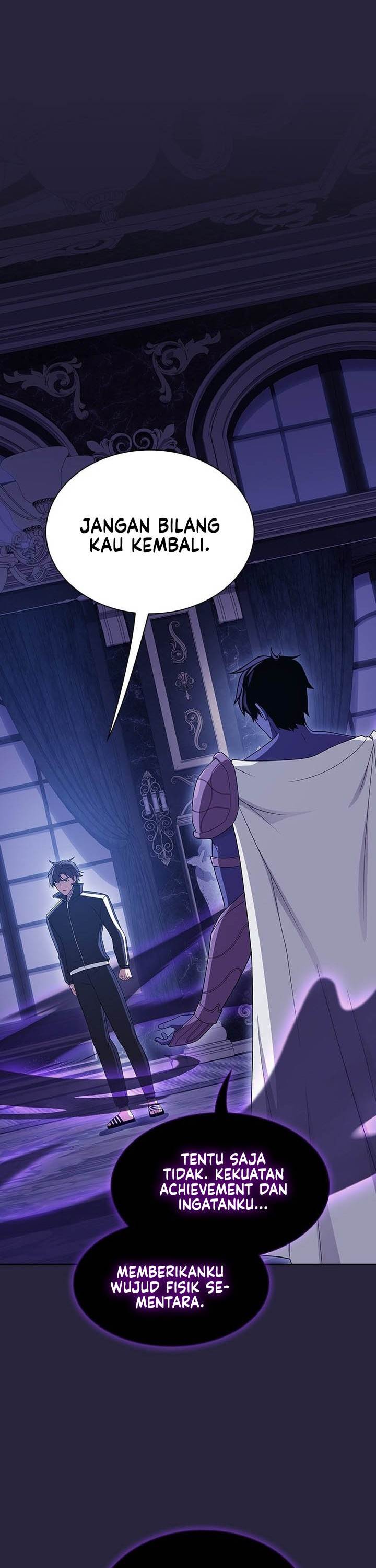 The Tutorial Tower of the Advanced Player Chap 205 - Next Chap 206