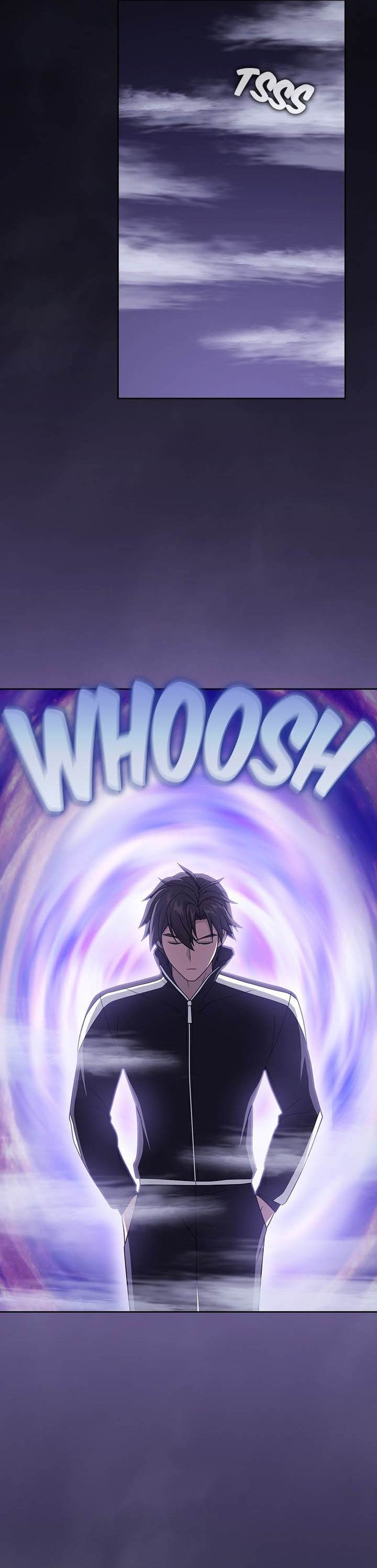 The Tutorial Tower of the Advanced Player Chap 205 - Next Chap 206