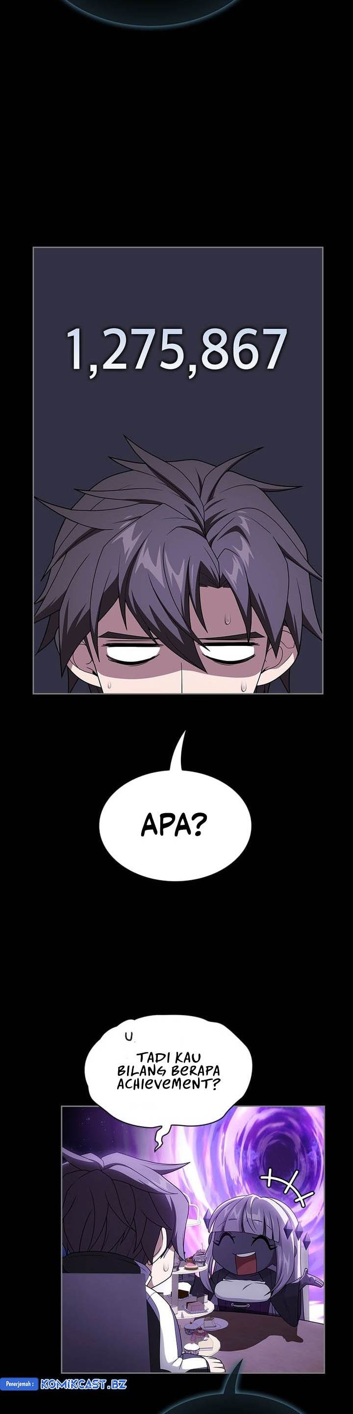 The Tutorial Tower of the Advanced Player Chap 205 - Next Chap 206