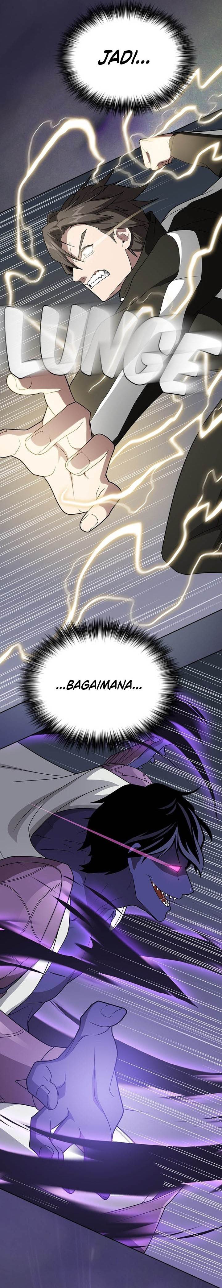 The Tutorial Tower of the Advanced Player Chap 205 - Next Chap 206