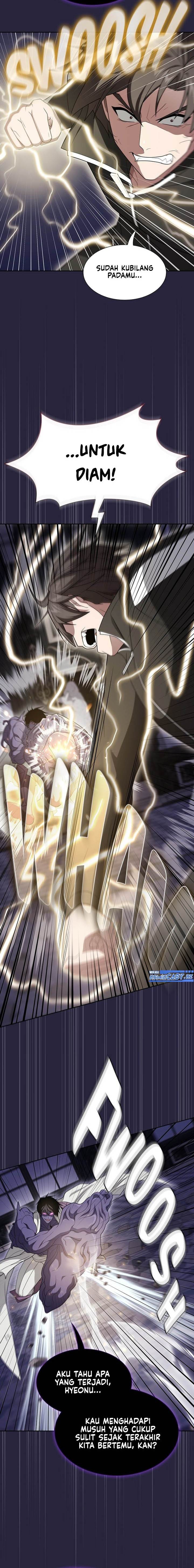 The Tutorial Tower of the Advanced Player Chap 206 - Next Chap 207