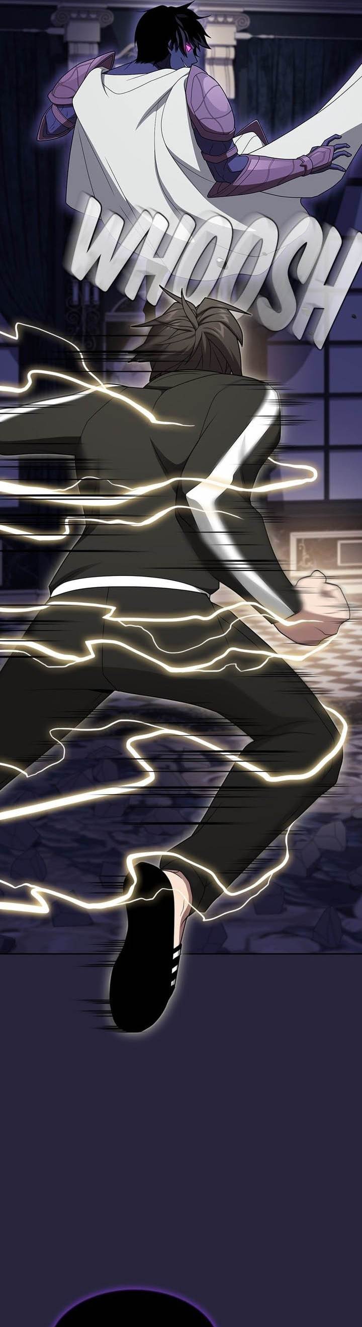 The Tutorial Tower of the Advanced Player Chap 206 - Next Chap 207