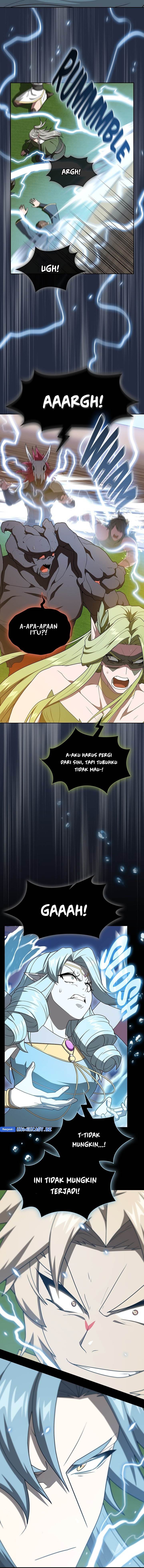 The Tutorial Tower of the Advanced Player Chap 208 - Next Chap 209