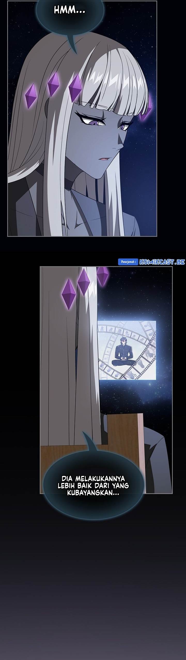 The Tutorial Tower of the Advanced Player Chap 208 - Next Chap 209