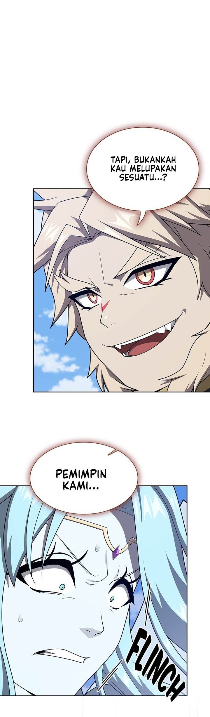 The Tutorial Tower of the Advanced Player Chap 208 - Next Chap 209