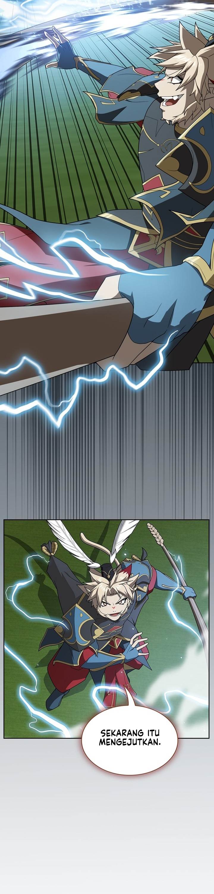 The Tutorial Tower of the Advanced Player Chap 208 - Next Chap 209