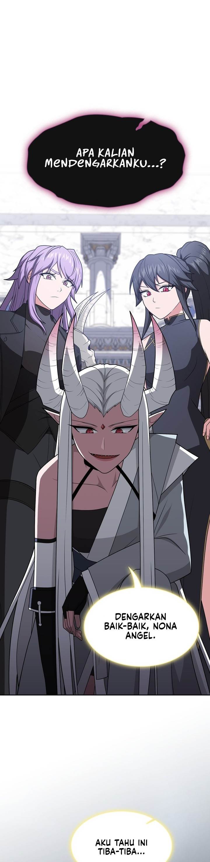 The Tutorial Tower of the Advanced Player Chap 208 - Next Chap 209