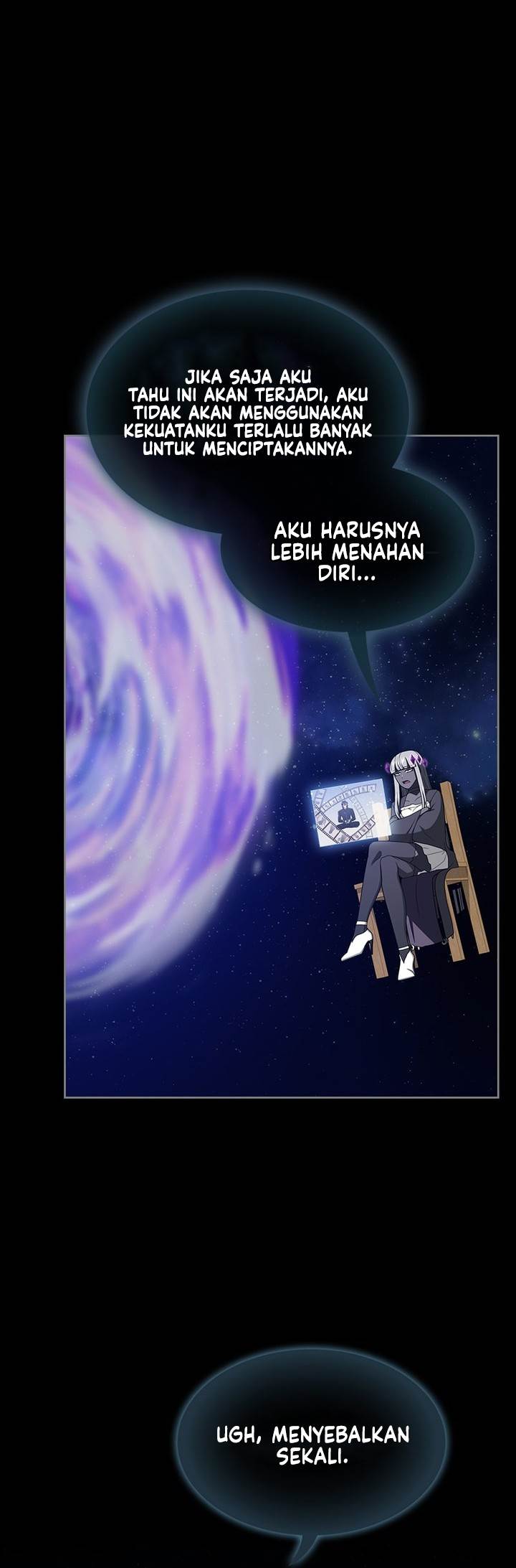 The Tutorial Tower of the Advanced Player Chap 208 - Next Chap 209