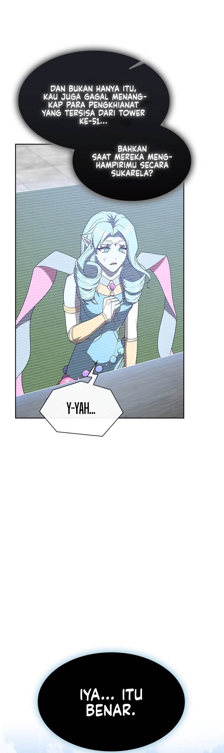 The Tutorial Tower of the Advanced Player Chap 209 - Next Chap 210