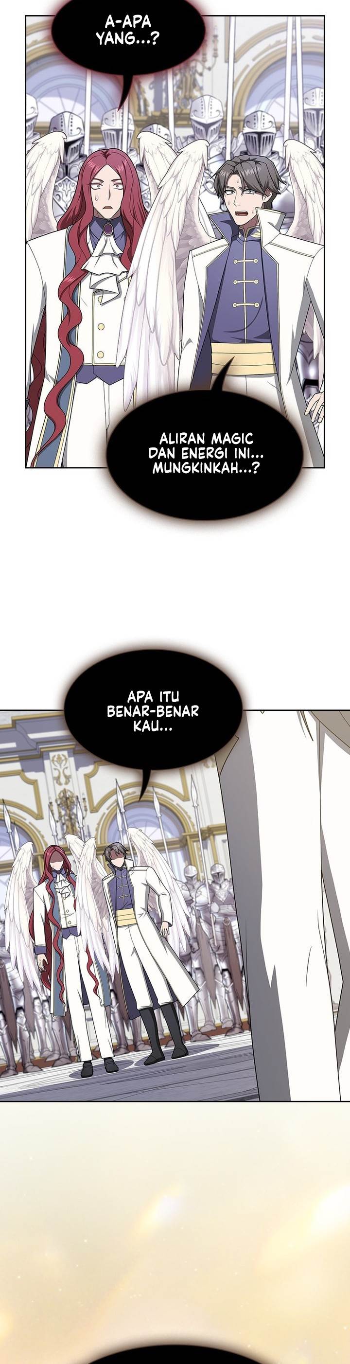 The Tutorial Tower of the Advanced Player Chap 209 - Next Chap 210