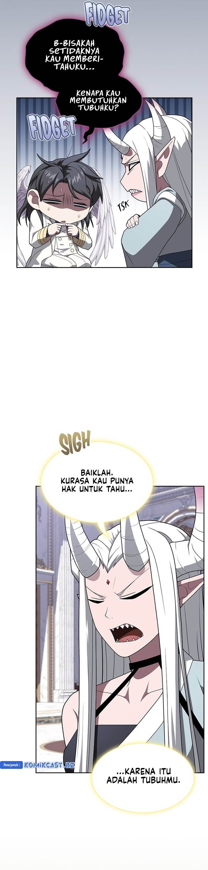 The Tutorial Tower of the Advanced Player Chap 209 - Next Chap 210