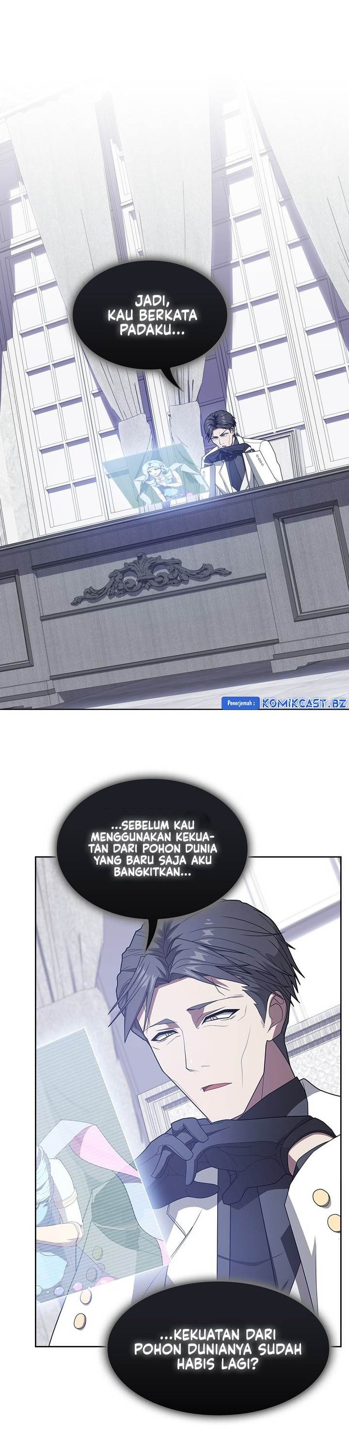 The Tutorial Tower of the Advanced Player Chap 209 - Next Chap 210