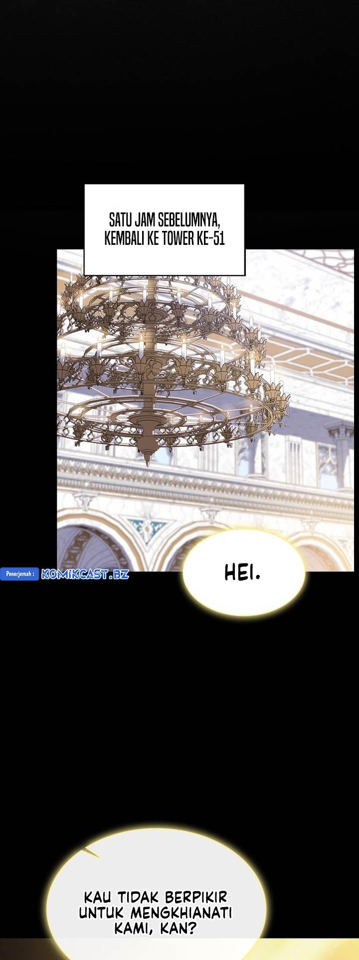 The Tutorial Tower of the Advanced Player Chap 209 - Next Chap 210