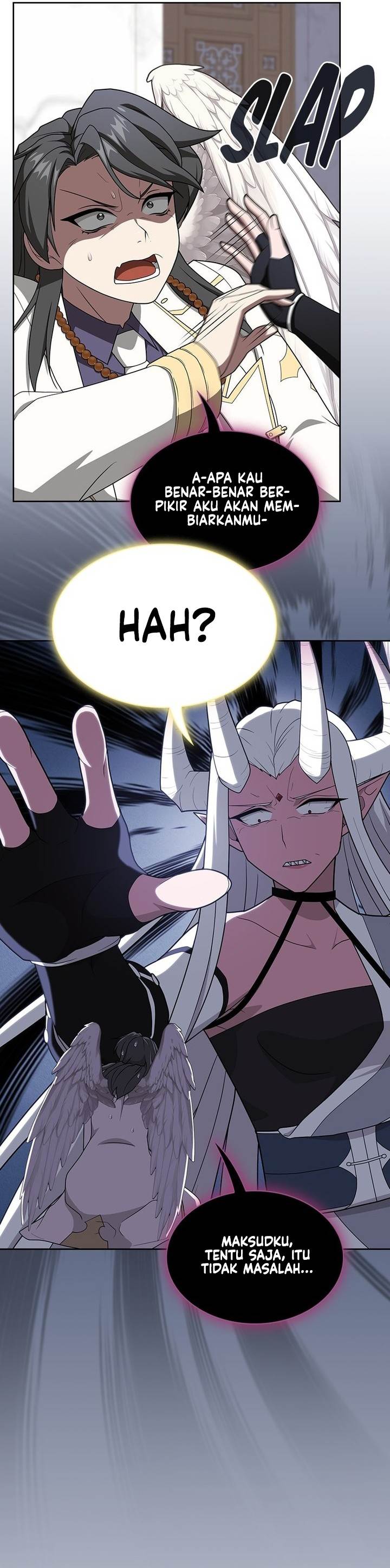 The Tutorial Tower of the Advanced Player Chap 209 - Next Chap 210