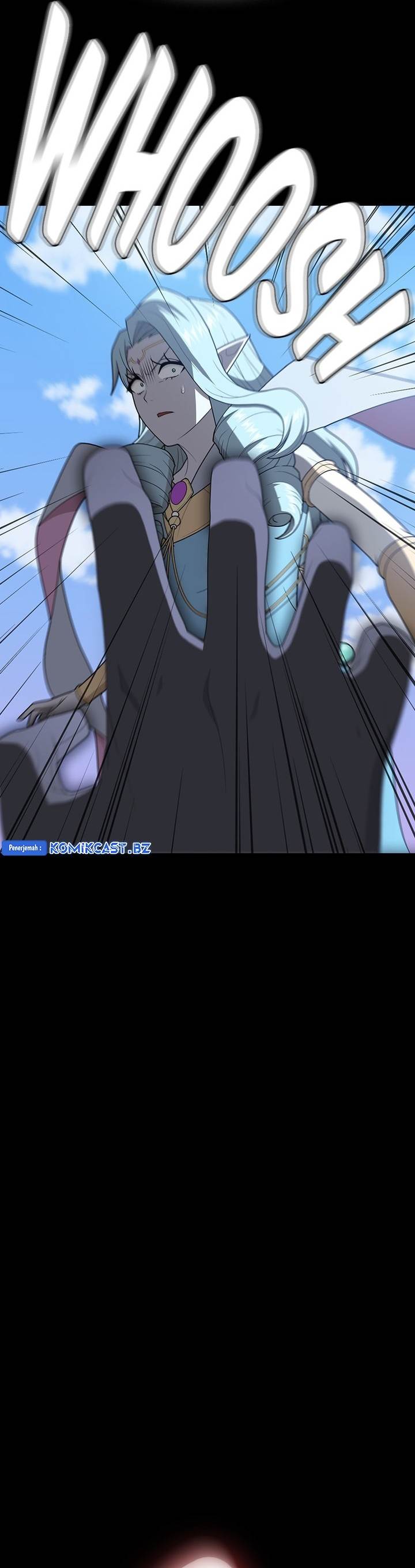 The Tutorial Tower of the Advanced Player Chap 209 - Next Chap 210