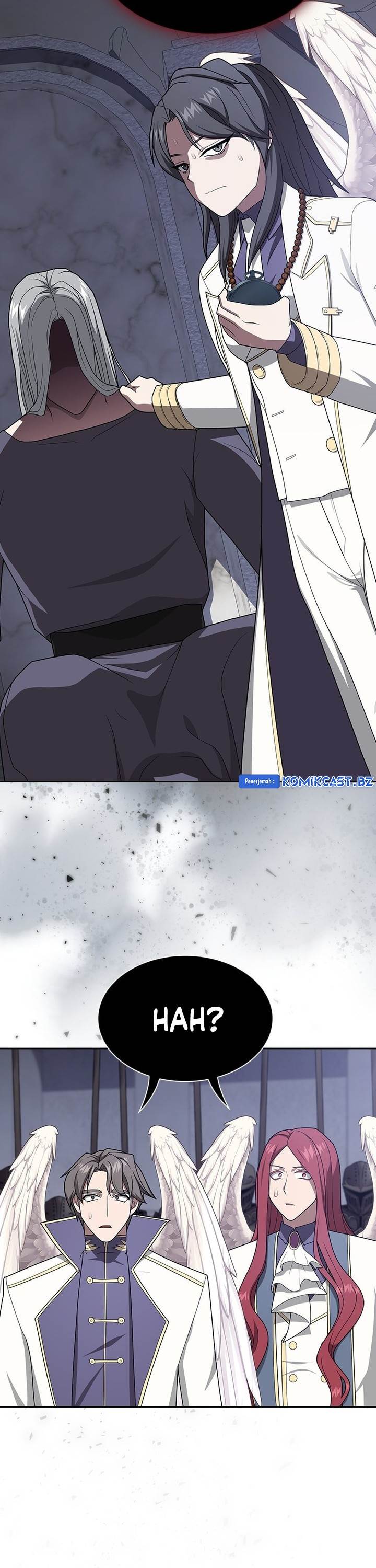 The Tutorial Tower of the Advanced Player Chap 209 - Next Chap 210