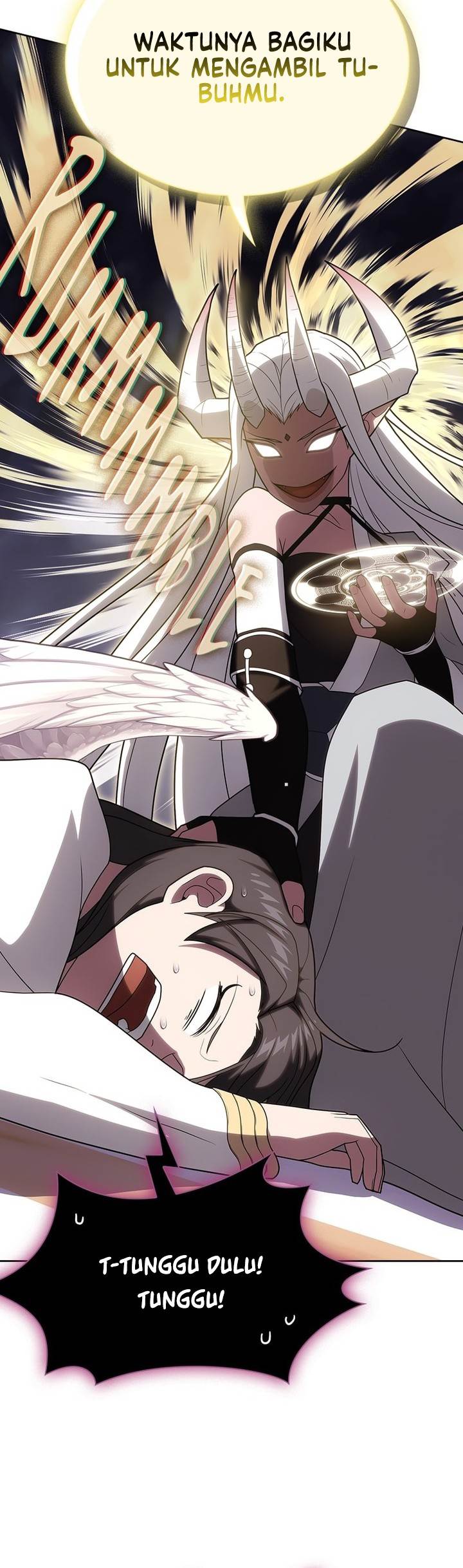 The Tutorial Tower of the Advanced Player Chap 209 - Next Chap 210