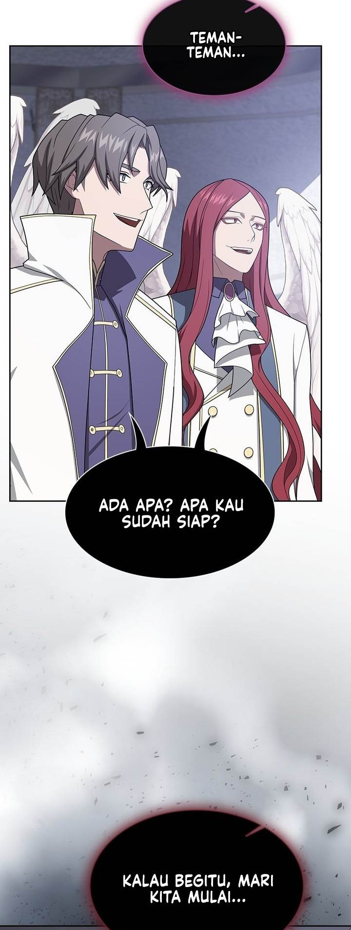 The Tutorial Tower of the Advanced Player Chap 209 - Next Chap 210