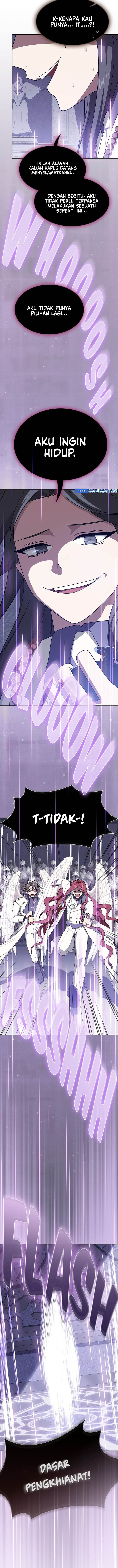 The Tutorial Tower of the Advanced Player Chap 209 - Next Chap 210