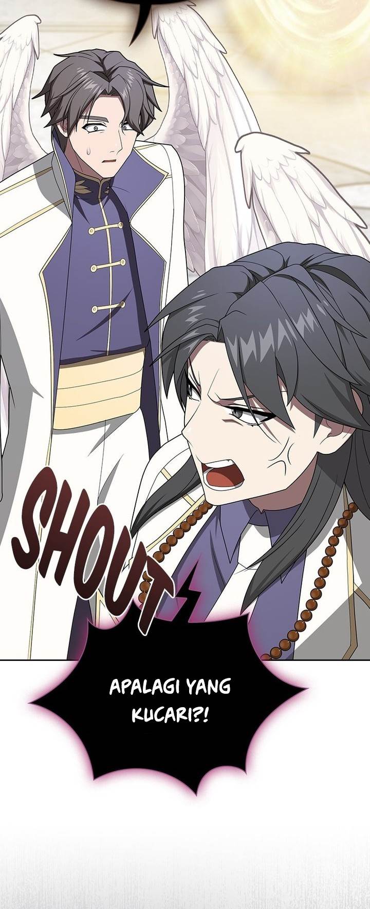 The Tutorial Tower of the Advanced Player Chap 209 - Next Chap 210