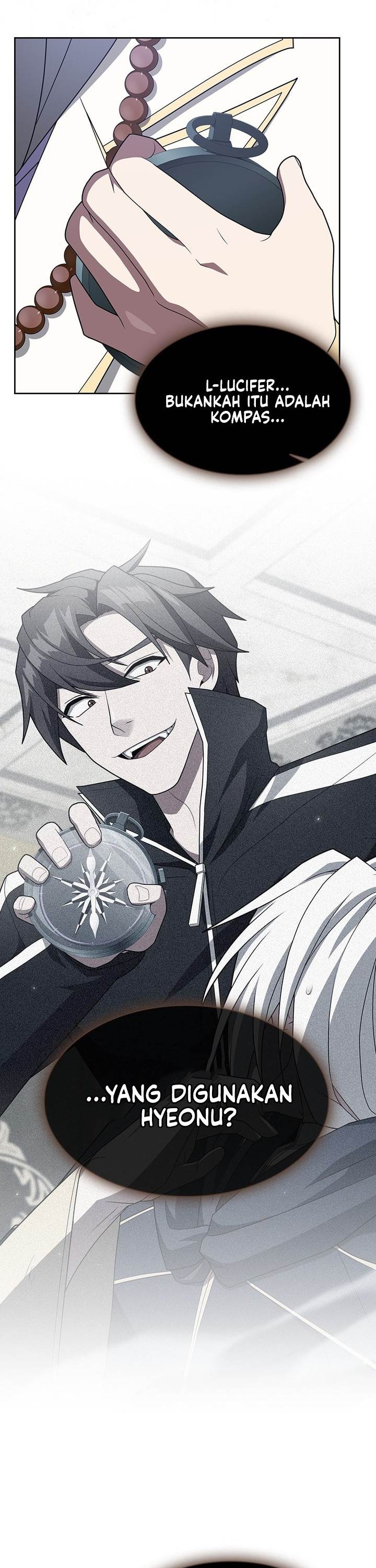 The Tutorial Tower of the Advanced Player Chap 209 - Next Chap 210