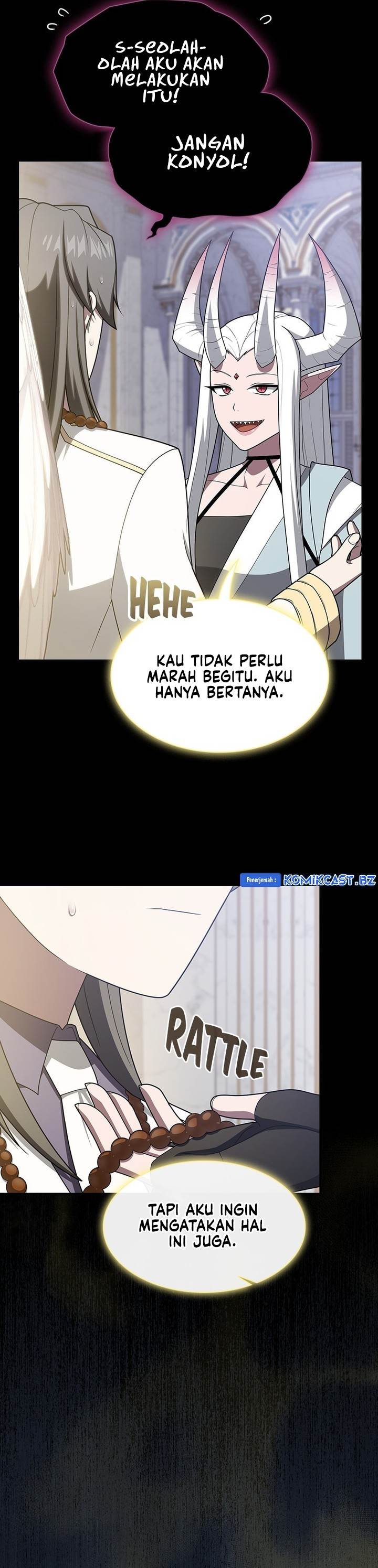 The Tutorial Tower of the Advanced Player Chap 209 - Next Chap 210