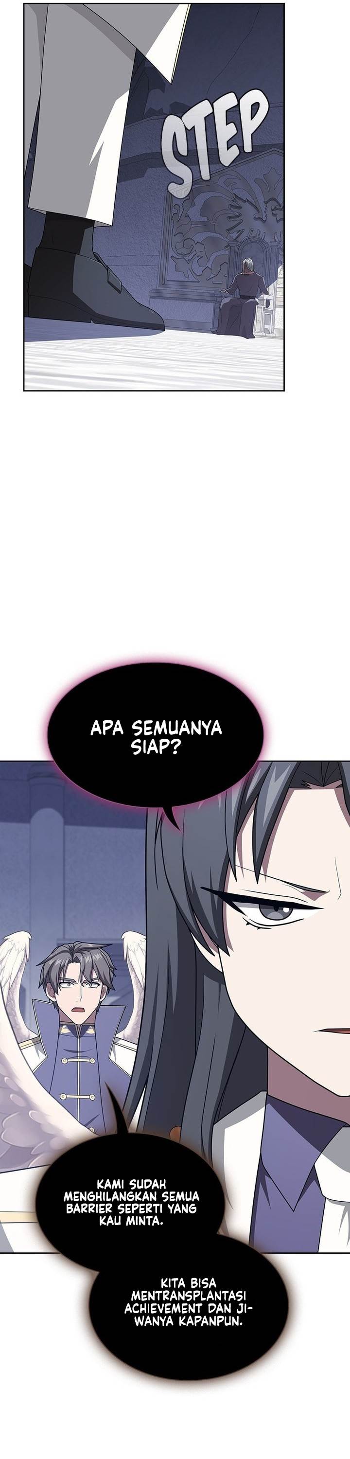 The Tutorial Tower of the Advanced Player Chap 209 - Next Chap 210