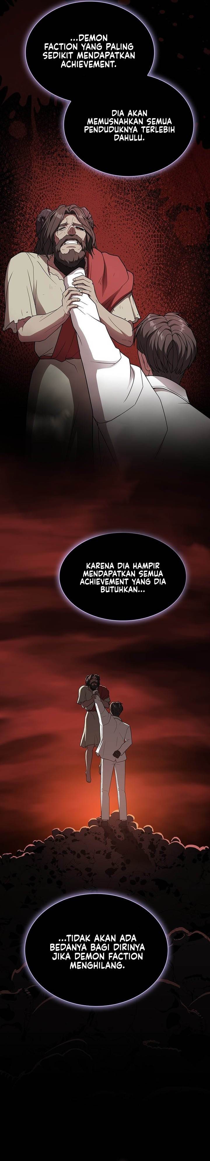 The Tutorial Tower of the Advanced Player Chap 200 - Next Chap 201