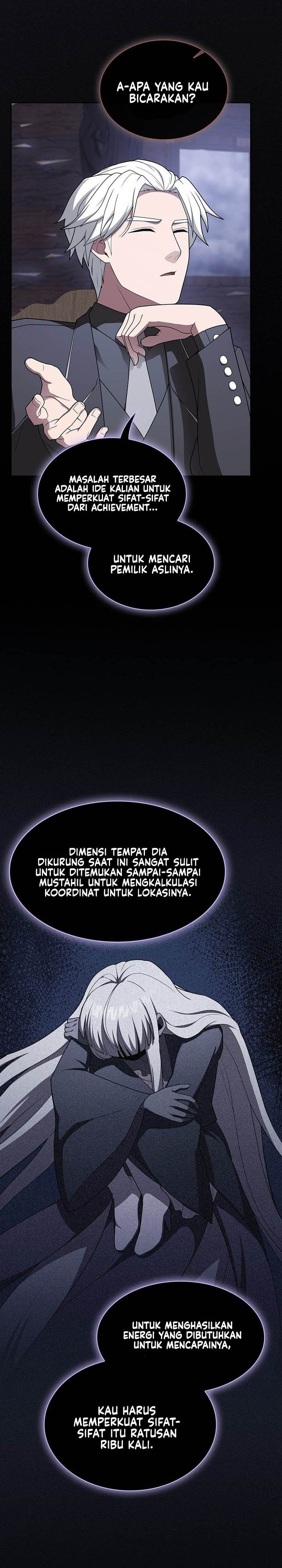 The Tutorial Tower of the Advanced Player Chap 200 - Next Chap 201