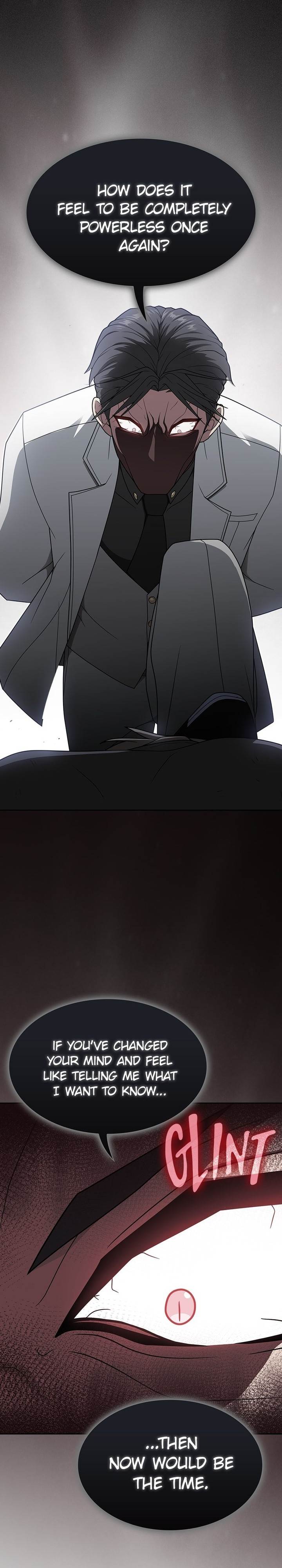 The Tutorial Tower of the Advanced Player Chap 200 - Next Chap 201