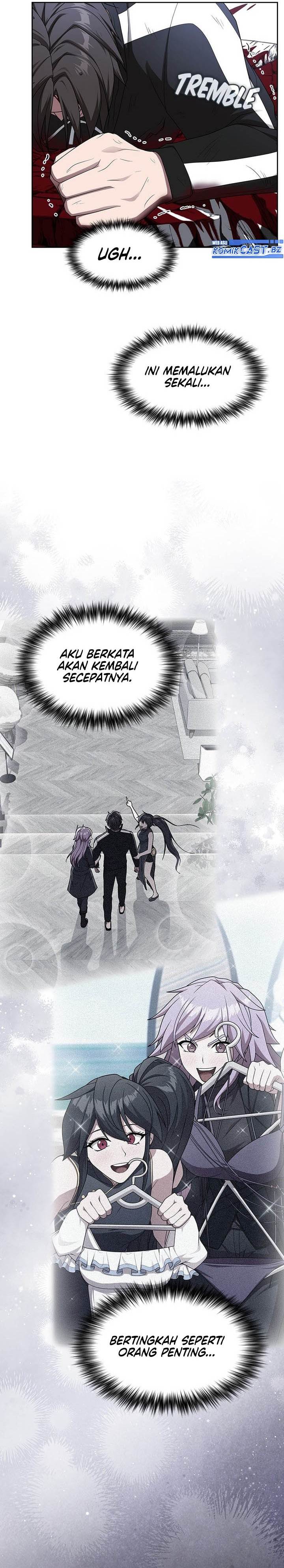 The Tutorial Tower of the Advanced Player Chap 200 - Next Chap 201