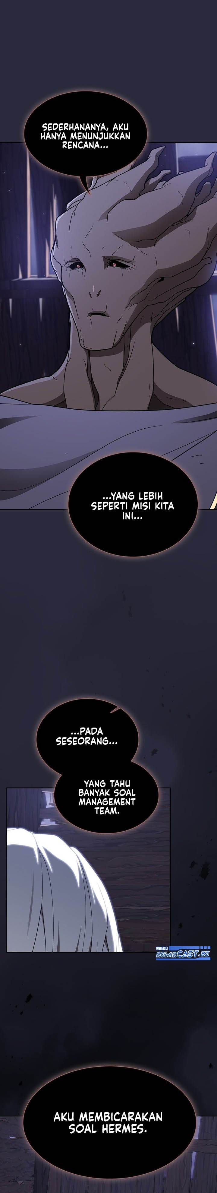 The Tutorial Tower of the Advanced Player Chap 200 - Next Chap 201