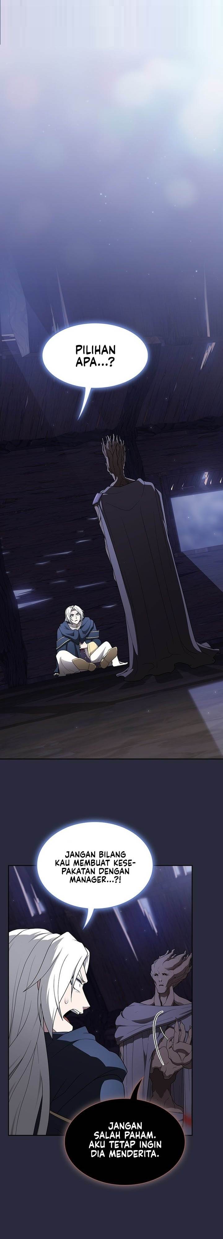 The Tutorial Tower of the Advanced Player Chap 200 - Next Chap 201