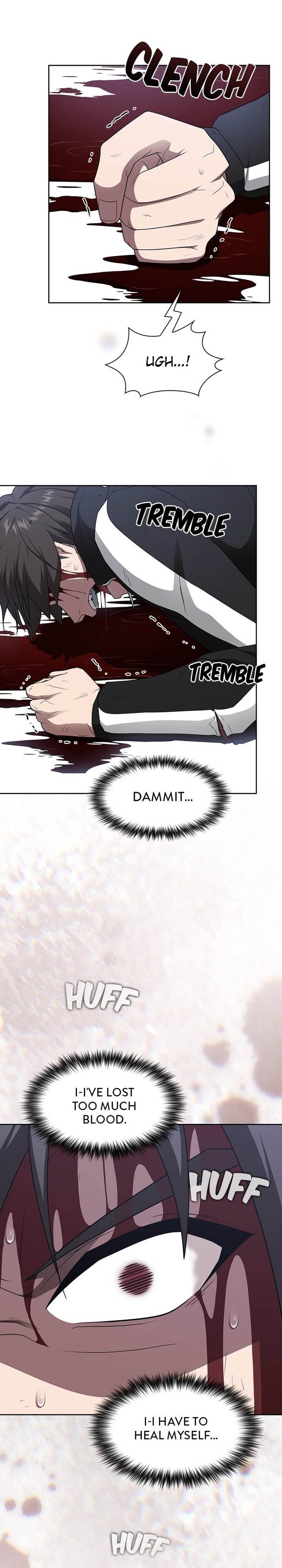 The Tutorial Tower of the Advanced Player Chap 200 - Next Chap 201