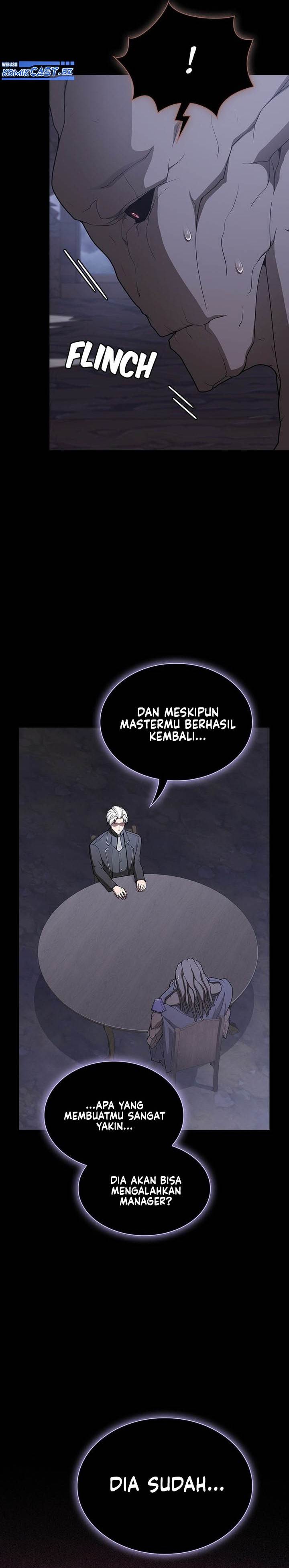 The Tutorial Tower of the Advanced Player Chap 200 - Next Chap 201