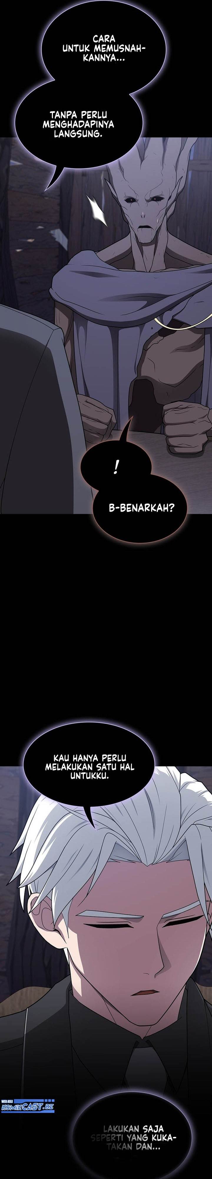 The Tutorial Tower of the Advanced Player Chap 200 - Next Chap 201