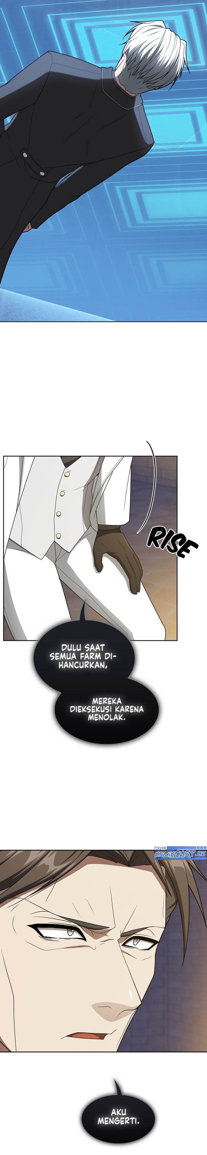 The Tutorial Tower of the Advanced Player Chap 200 - Next Chap 201