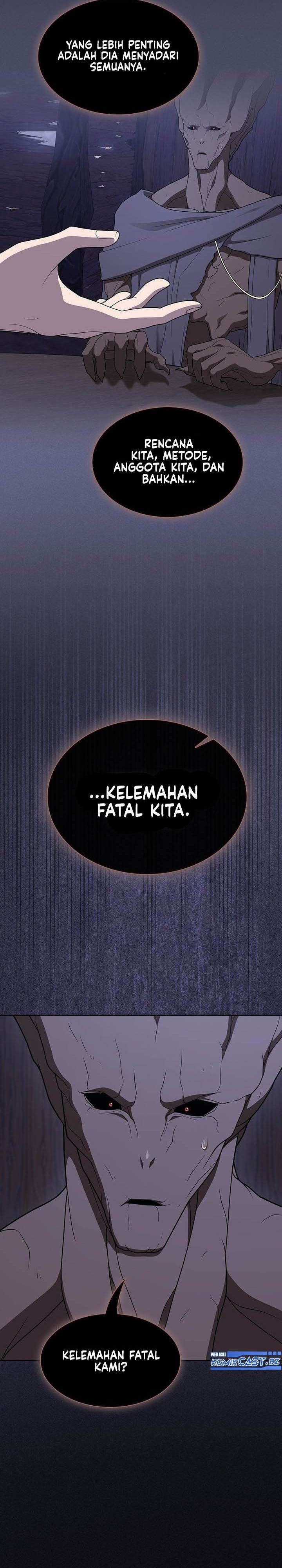 The Tutorial Tower of the Advanced Player Chap 200 - Next Chap 201