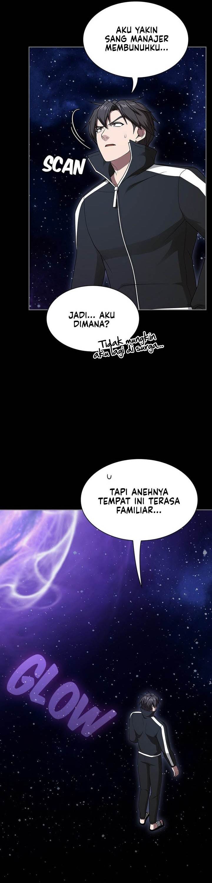 The Tutorial Tower of the Advanced Player Chap 202 - Next Chap 203