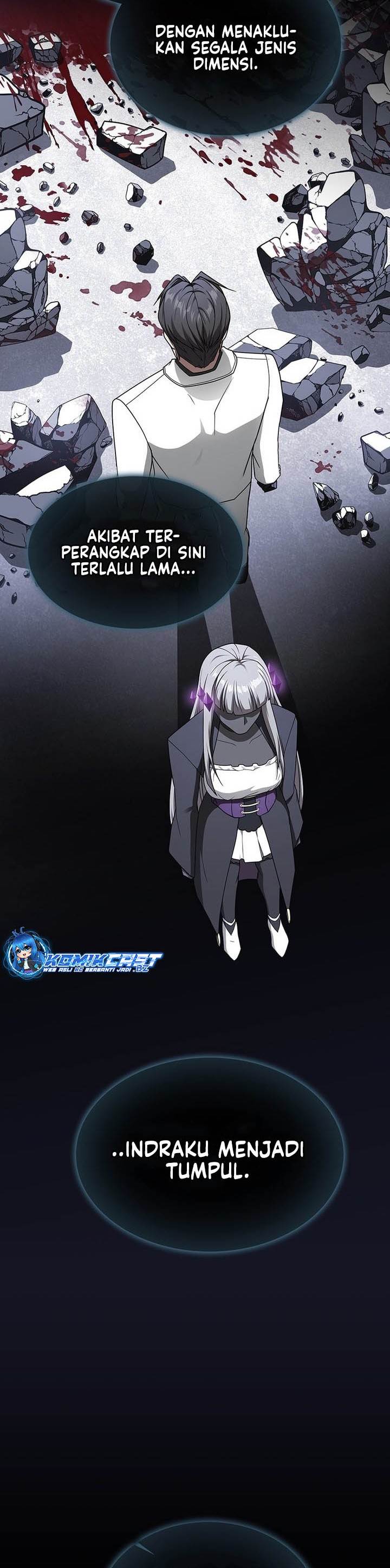 The Tutorial Tower of the Advanced Player Chap 203 - Next Chap 204