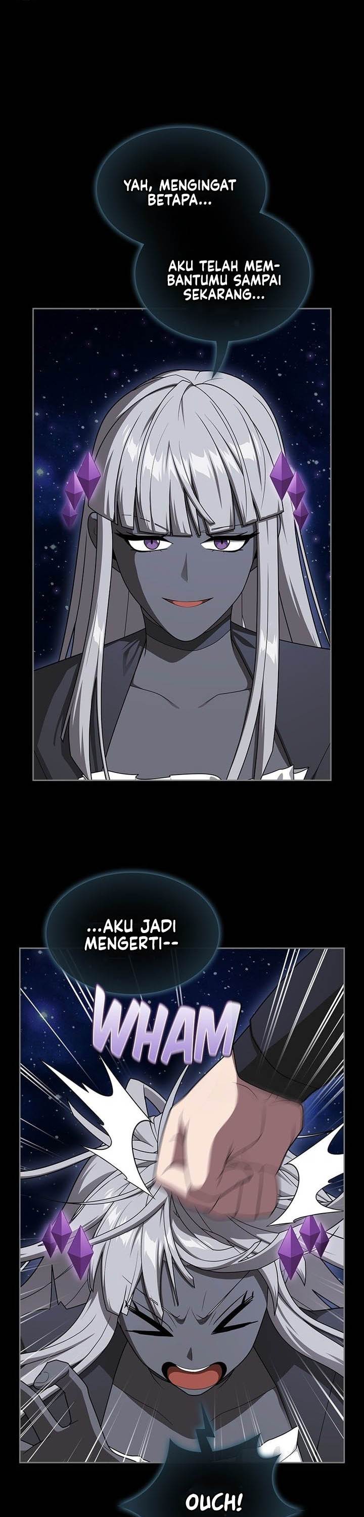 The Tutorial Tower of the Advanced Player Chap 203 - Next Chap 204