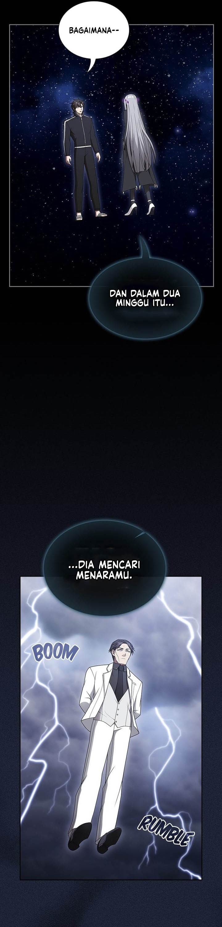 The Tutorial Tower of the Advanced Player Chap 203 - Next Chap 204