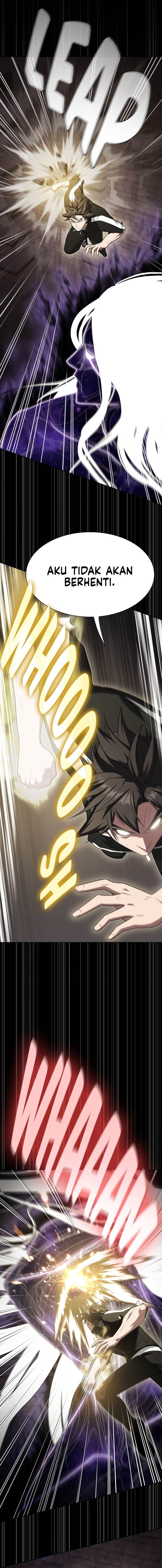 The Tutorial Tower of the Advanced Player Chap 217 - Next Chap 218