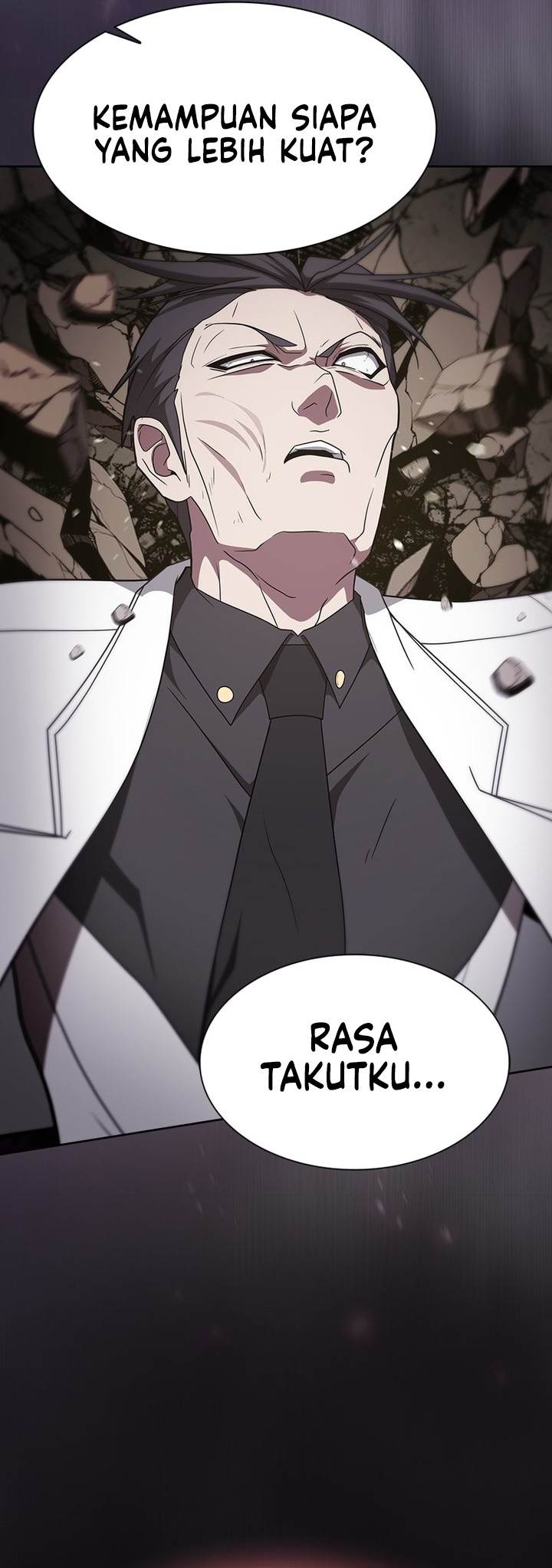 The Tutorial Tower of the Advanced Player Chap 214 - Next Chap 215